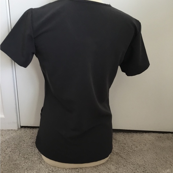 Health Wear and Lush Gray. Scrubs  Stretchy Size Small Medium $35 - Picture 15 of 15